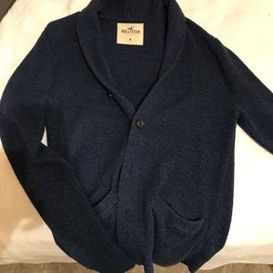 Hollister Cardigan
